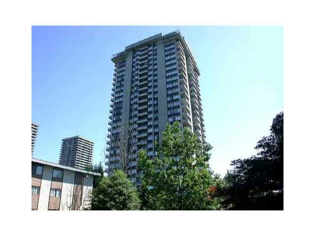 203 3970 Carrigan Crt Court - Government Road Apartment/Condo for sale, 2 Bedrooms (V1108590)