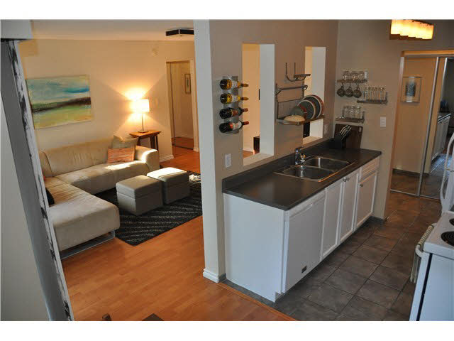 207 1540 E 4th Avenue - Grandview Woodland Apartment/Condo for sale, 1 Bedroom (V909389)