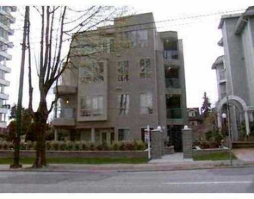302 4688 W 10th Avenue - Point Grey Apartment/Condo for sale, 2 Bedrooms (V767776)