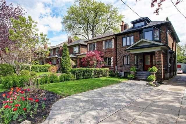 19 Valleyview Gardens - Lambton Baby Point Detached, 3 + 1 Bedrooms (W12111373)