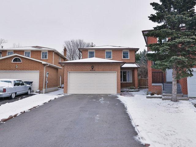 4206 Highgate Cres - Rathwood HOUSE for sale, 3 Bedrooms (W3413747)