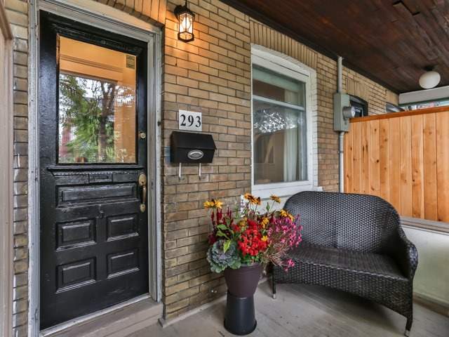 293 Salem Ave - Dovercourt-Wallace Emerson-Junction HOUSE for sale, 3 Bedrooms (W3952177)