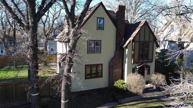 251 Oxford Street - Winnipeg House for Sale, 4 Bedrooms (202528860)