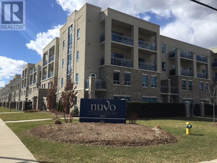 209 - 320 SUGARCREEK Trail  - London Apartment for sale, 2 Bedrooms (598643)
