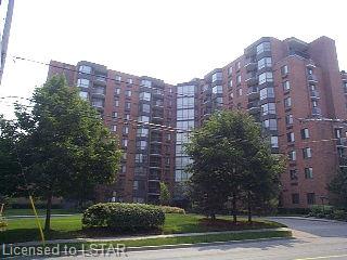 600 TALBOT STREET #411 - London Unknown for sale, 2 Bedrooms (133064)