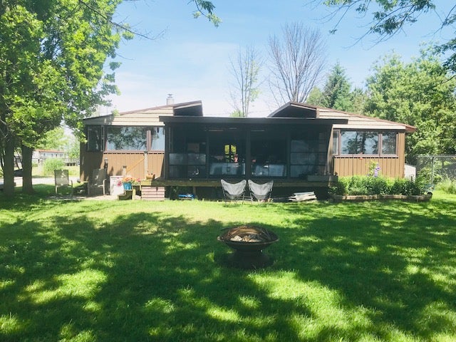 38 Warnick RD - Sherbrooke Recreational for sale, 4 Bedrooms 