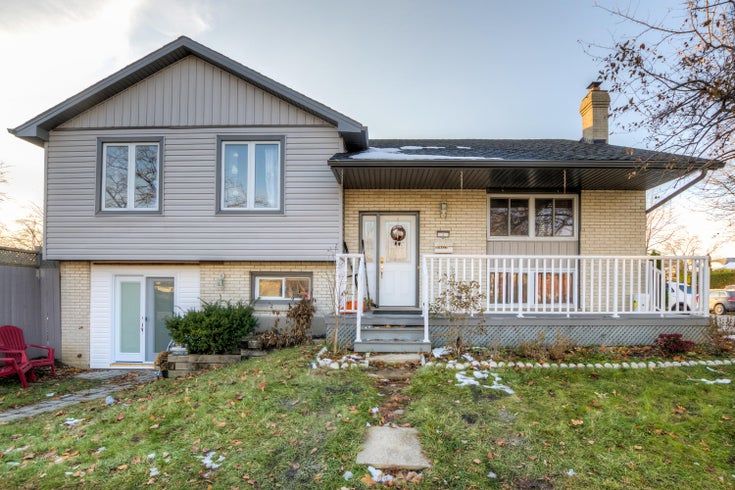 1 Alayne Crescent, London Ontario - London Ontario HOUSE for sale, 5 Bedrooms 