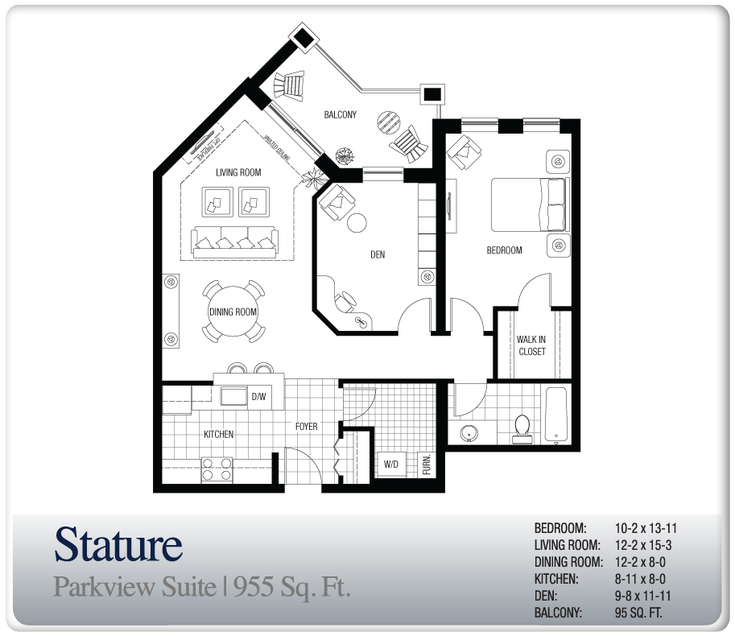 509-340 Sugracreek Trail  - London Ontario APTU for sale, 1.5 Bedrooms 