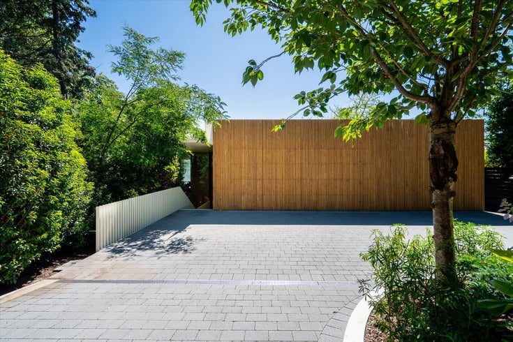 3478 Marine Drive - West Bay Single Family Residence for Sale, 4 Bedrooms (R2996750)