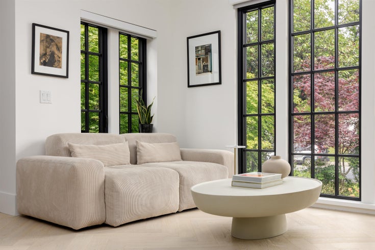 2502 W 33rd Avenue - MacKenzie Heights Townhouse for Sale, 2 Bedrooms (R3045560)