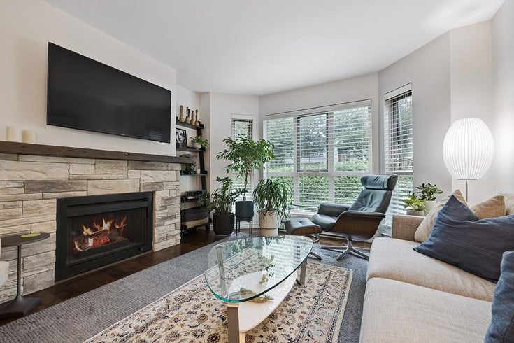 2C 2775 FIR STREET - Fairview VW Apartment/Condo for sale, 2 Bedrooms (R2621515)