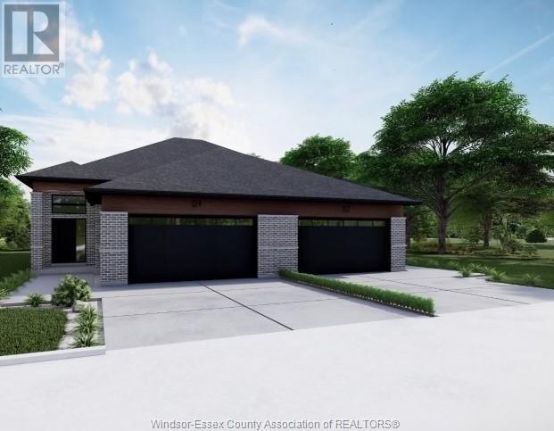 V/L JASPERSON DRIVE Unit# B - Kingsville House for sale, 2 Bedrooms (22017994)