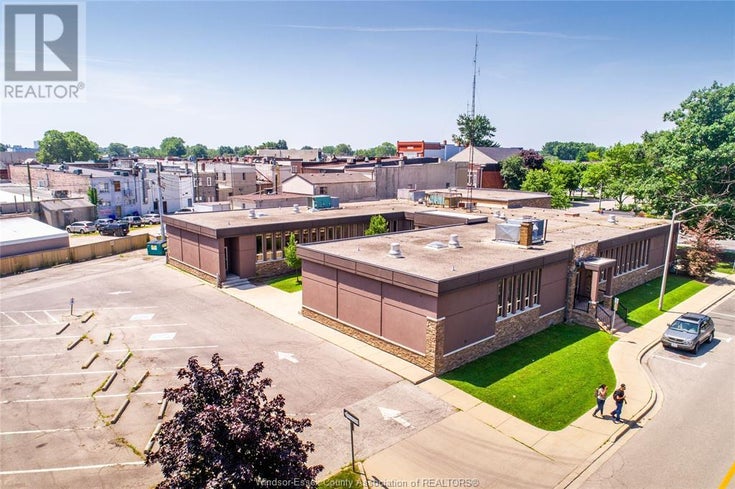 38 ERIE STREET North - Leamington for sale(23001840)