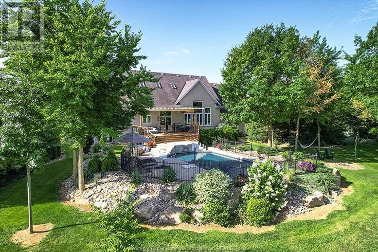 125 COUNTY RD 14 - Leamington House for sale, 4 Bedrooms (23003511)