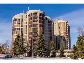 #1113 10 COACHWAY RD SW - Coach Hill Apartment for sale, 2 Bedrooms (C4136503)