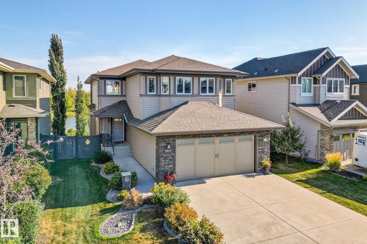 20616 131 AV NW - Trumpeter Area Detached Single Family for Sale, 3 Bedrooms (E4460414)