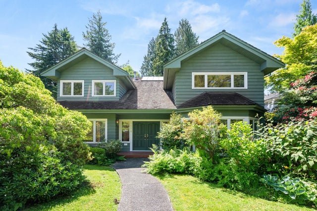 3470 W 43rd Avenue - Southlands Single Family Residence for Sale, 3 Bedrooms (R3012985)