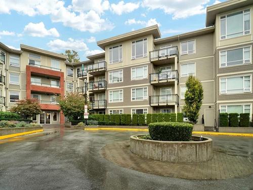 C403 20211 66 AVENUE, Langley, BC V2Y 0L4 - Willoughby Heights Apartment/Condo for sale, 2 Bedrooms (R2626954)