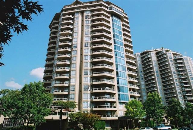 404-1235 Quayside Drive - Quay Apartment/Condo for sale, 3 Bedrooms (R2305390)