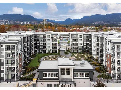 3523 2180 KELLY AVENUE, Port Coquitlam, BC - Central Pt Coquitlam Apartment/Condo for sale, 2 Bedrooms (R2628010)