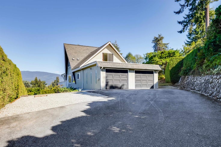 3365 VIEWMOUNT DRIVE - Port Moody Centre House/Single Family for sale, 7 Bedrooms (R2747223)