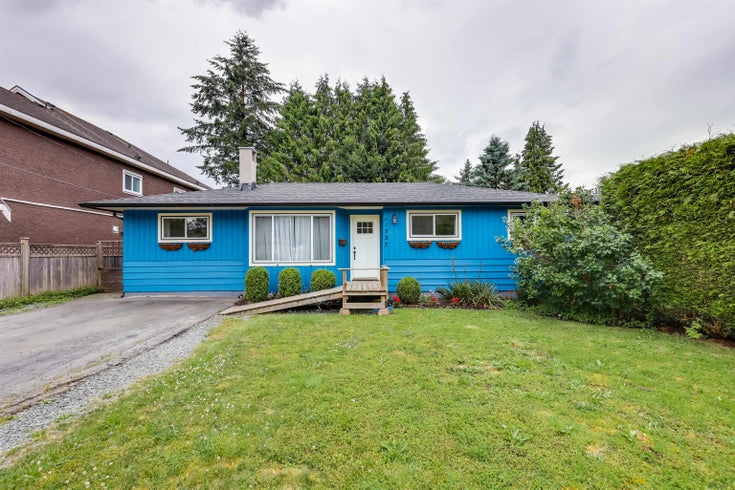 11727 STEEVES STREET - Southwest Maple Ridge House/Single Family for sale, 4 Bedrooms (R2795350)