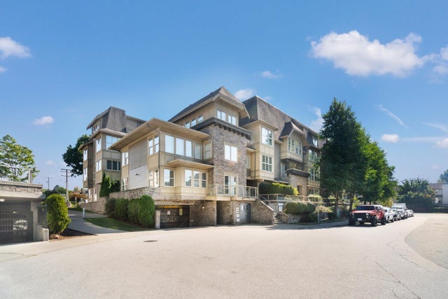 223 2108 ROWLAND STREET - Central Pt Coquitlam Townhouse for sale, 4 Bedrooms (R2831675)