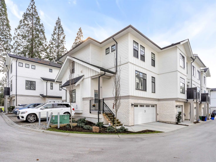 9 16467 23A AVENUE - Grandview Surrey Townhouse for Sale, 3 Bedrooms (R2972699)