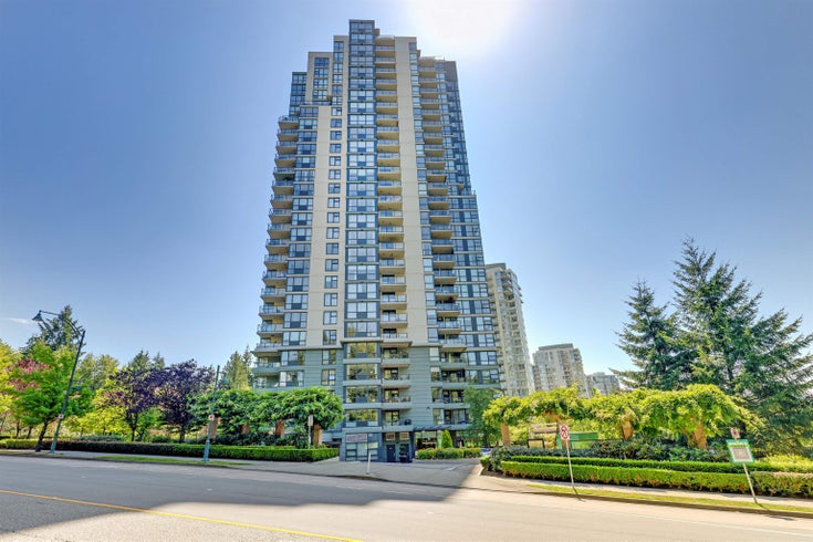 104 - 288 Ungless Way - North Shore Pt Moody Apartment/Condo for Sale, 3 Bedrooms (R3029690)
