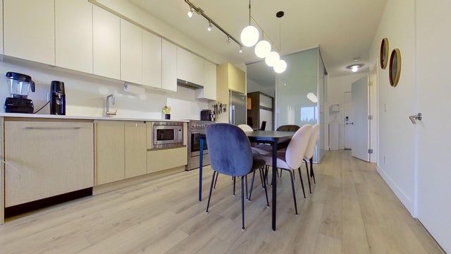 405 2141 E HASTINGS STREET - Hastings Apartment/Condo for sale, 2 Bedrooms (R2657415)