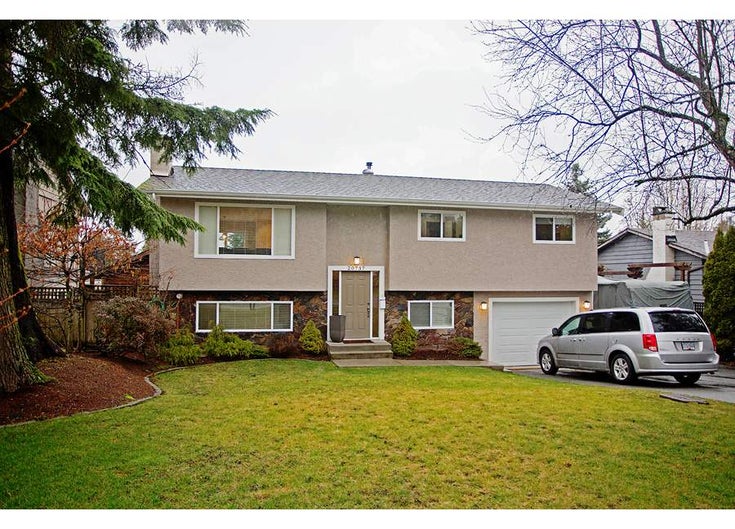 20737 GRADE CRESCENT - Langley City House/Single Family for sale, 4 Bedrooms (R2236150)