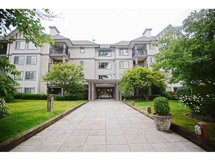 128 27358 32 AVENUE - Aldergrove Langley Apartment/Condo for sale, 2 Bedrooms (R2279878)