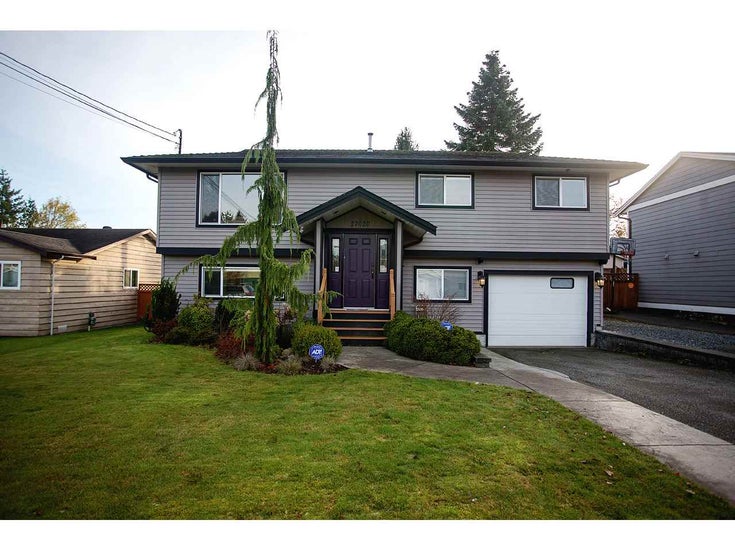 27020 28TH AVENUE - Aldergrove Langley House/Single Family for sale, 4 Bedrooms (R2421510)