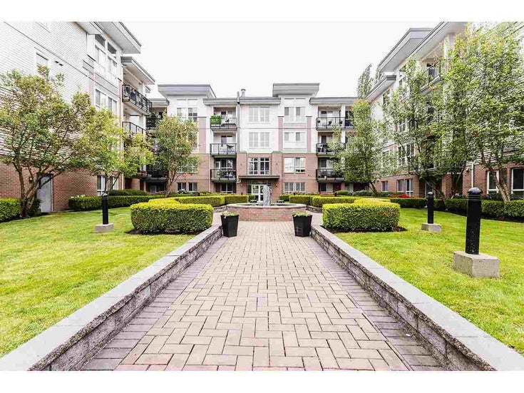 407 5430 201 STREET - Langley City Apartment/Condo for sale, 3 Bedrooms (R2577674)
