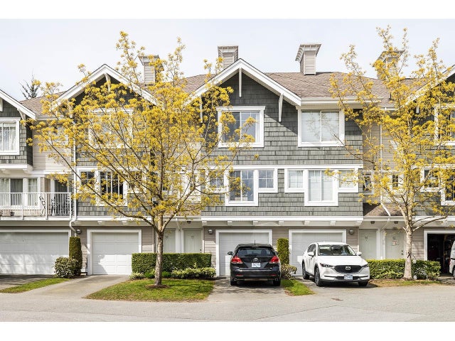 57 20760 DUNCAN WAY - Langley City Townhouse for sale, 3 Bedrooms (R2677553)