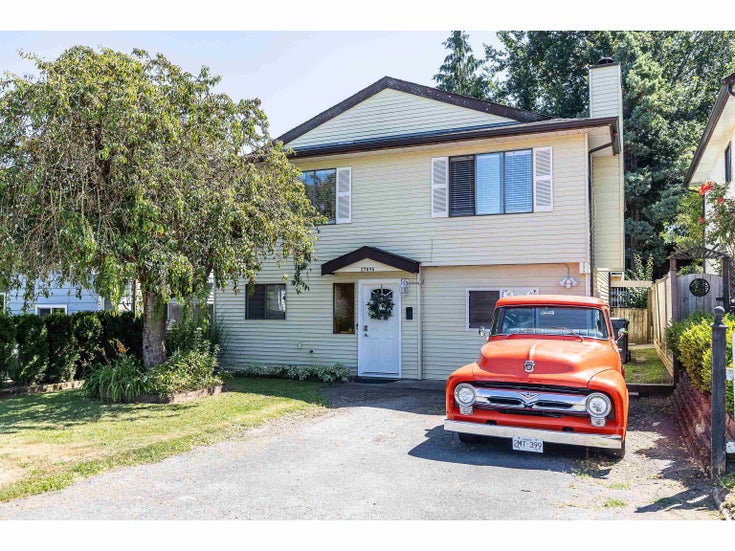 27096 34 Avenue - Aldergrove Langley Single Family Residence for Sale, 5 Bedrooms (R3031723)