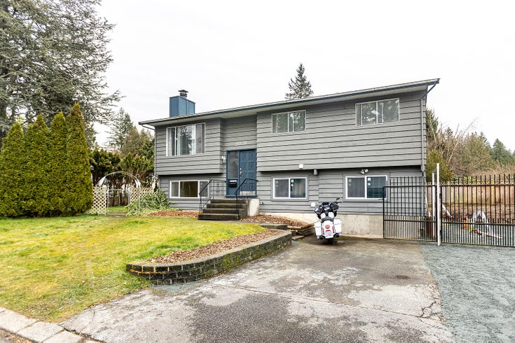 20578 48B AVENUE - Langley City House/Single Family for sale, 5 Bedrooms (R2544776)