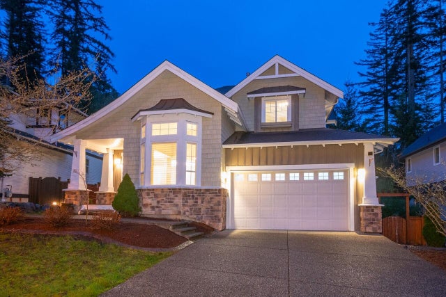 82 Cliffwood Drive - Heritage Woods PM Single Family Residence for Sale, 5 Bedrooms (R2983991)