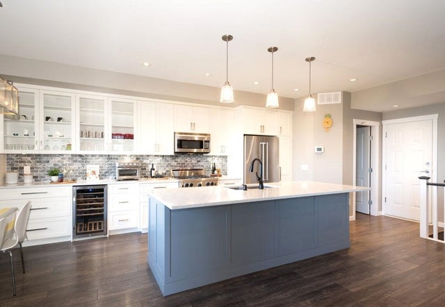 59 - 55 Hawthorn Drive - Heritage Woods PM Townhouse for Sale, 4 Bedrooms (R2987282)