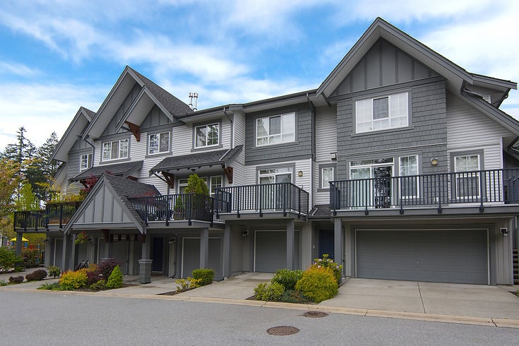 27 2200 Panorama Drive - Heritage Woods PM Townhouse for sale, 3 Bedrooms 
