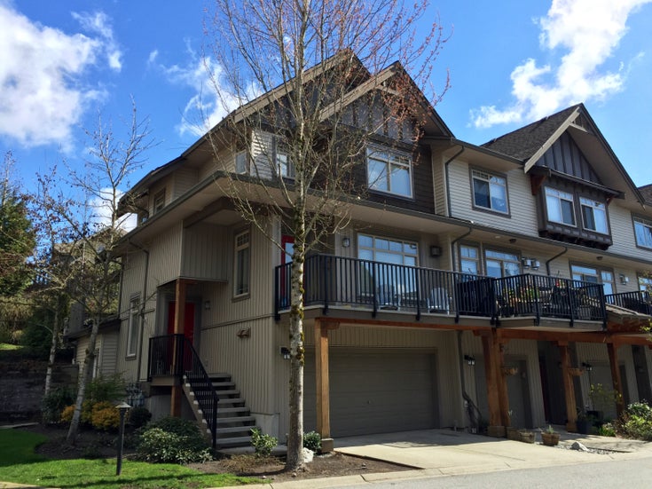 90 55 Hawthorn Drive - Heritage Woods PM Townhouse, 3 Bedrooms 