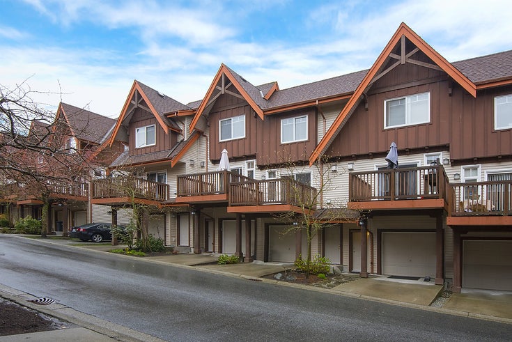 56 2000 Panorama Drive - Heritage Woods PM Townhouse for sale, 2 Bedrooms 