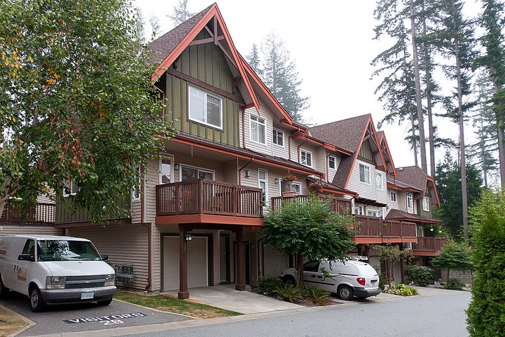 136 2000 Panorama Drive - Heritage Woods PM Townhouse for sale, 3 Bedrooms 