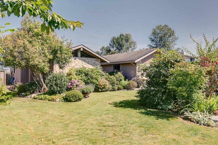 12461 MEADOW BROOK PLACE - Northwest Maple Ridge House/Single Family for sale, 3 Bedrooms (R2096852)