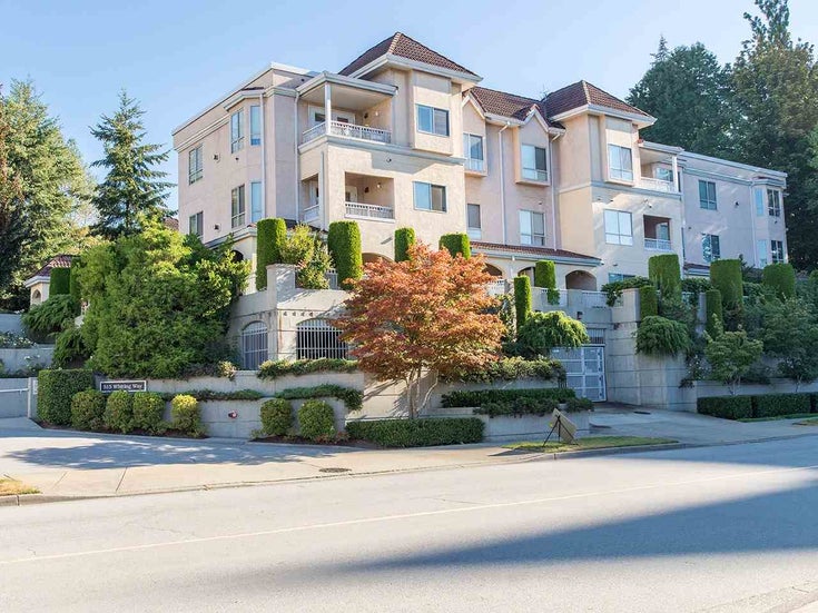 305 515 WHITING WAY - Coquitlam West Apartment/Condo for sale, 2 Bedrooms (R2101455)