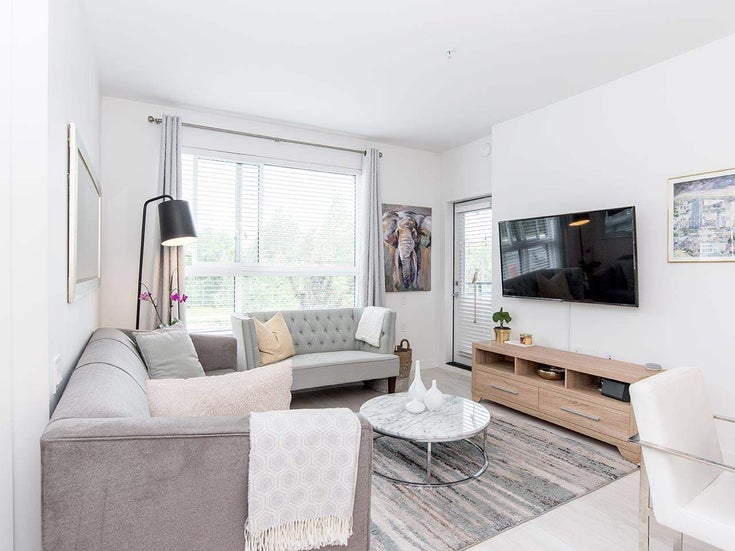 201 20829 77A AVENUE - Willoughby Heights Apartment/Condo for sale, 2 Bedrooms (R2589488)