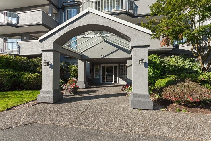 302 5375 205 STREET - Langley City Apartment/Condo for sale, 2 Bedrooms (R2898712)