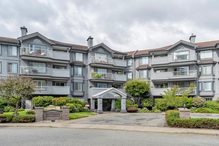 314 5375 205 STREET - Langley City Apartment/Condo, 2 Bedrooms (R2909914)