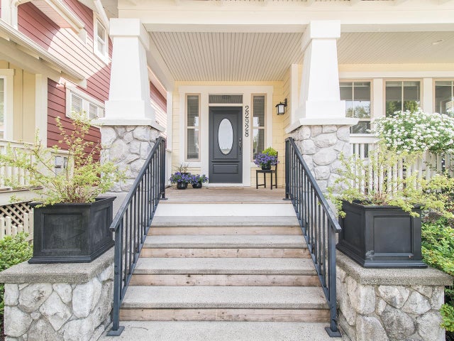 22928 Billy Brown Road - Fort Langley Single Family Residence for Sale, 6 Bedrooms (R3032739)