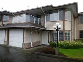 4 32659 George Ferguson Way - Abbotsford West Townhouse for sale, 2 Bedrooms (F1436023)